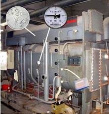 制冷运行（免费）